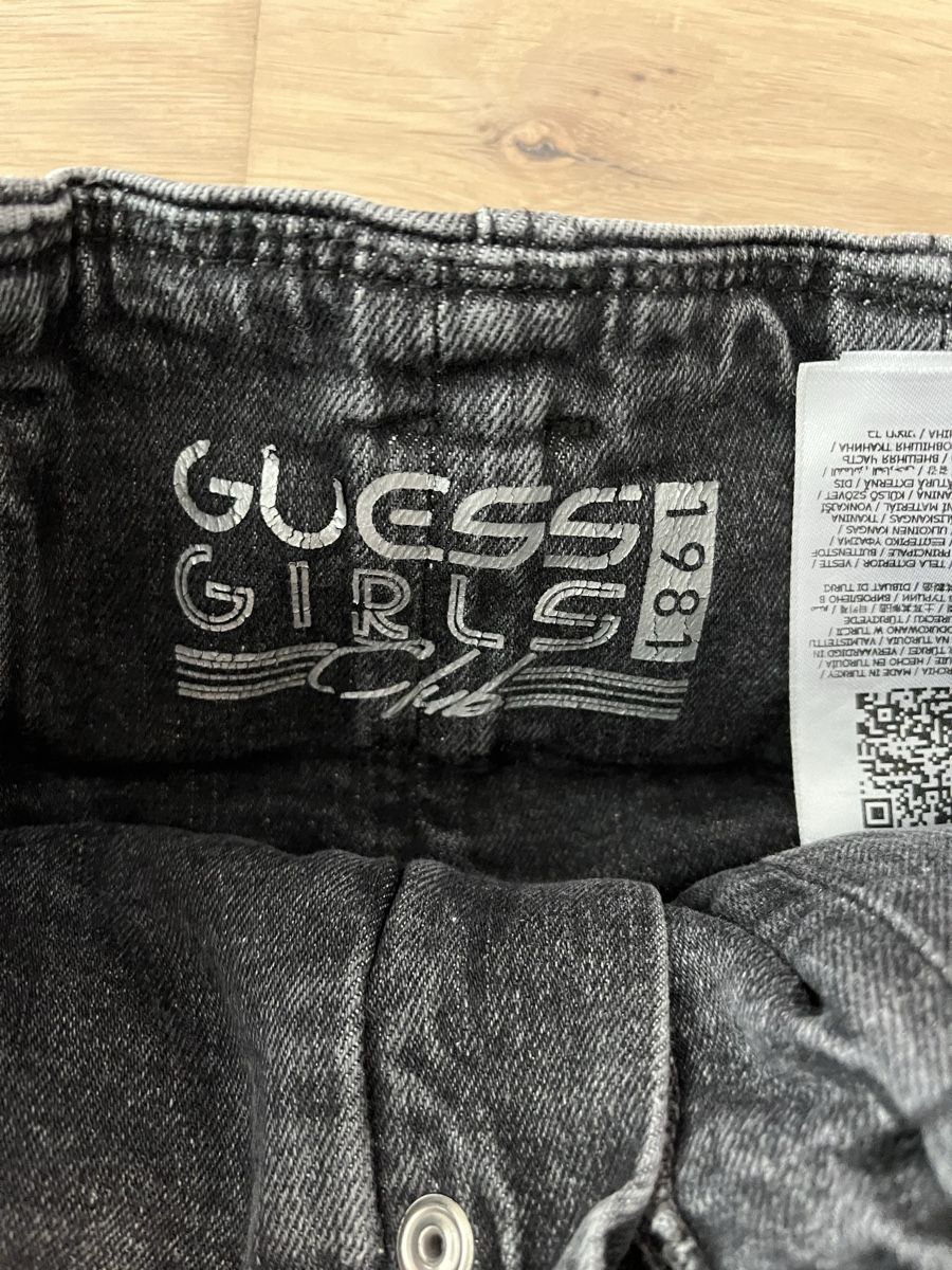 Guess Gonne: Guess Rock Gr. 26 Neuwertig  – Nuovo (secondo la descrizione) da Wetzikon ZH venduto da ev2_yg2g 1