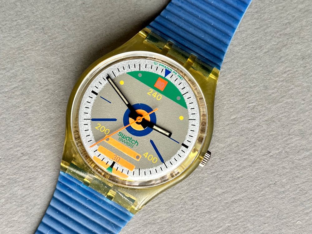 swatch-gent-speedweek-gk-112-1988-rarit-t-top-zustand-neu-gem-ss