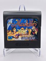 GG - Aladdin