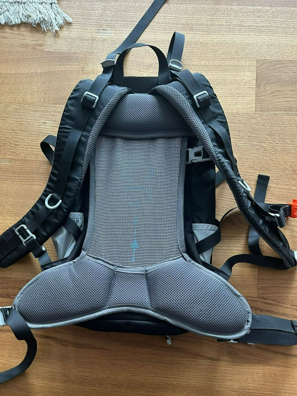 Zaini: Würth Trekking Rucksack – Nuovo (secondo la descrizione) da Burgdorf venduto da interstellar2 5