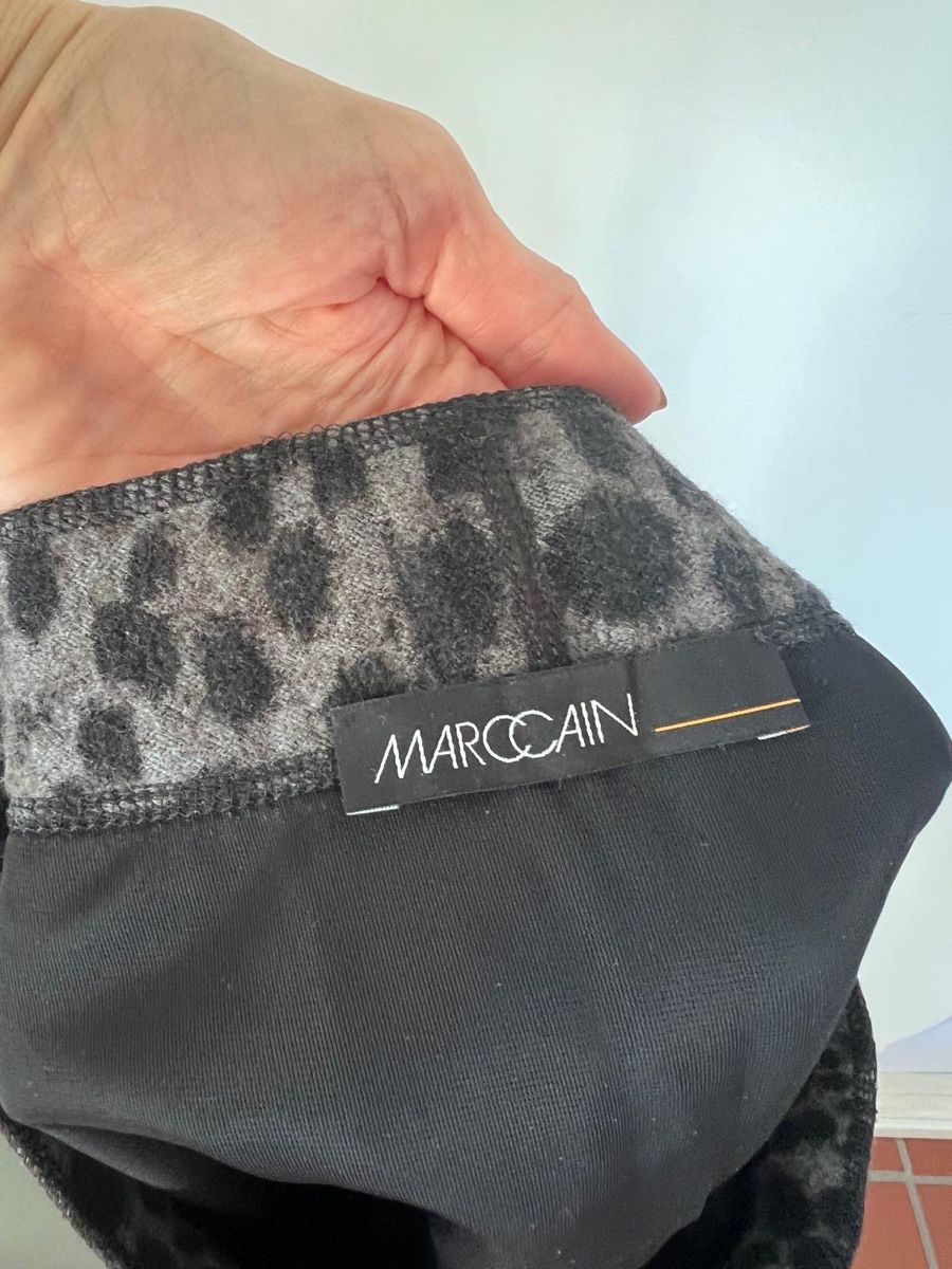 Marc Cain Ensembles & Tailleurs: Marc Cain 2 Tlg. Wolle Gr.S – D'occasion à Zürich par JOD213 9