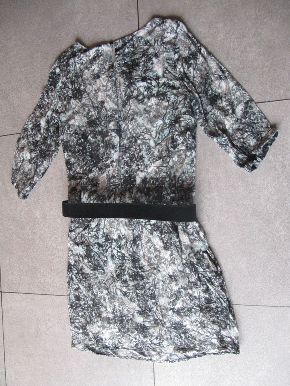 Vestiti & Gonne: robe  avec ceinture Gr. 38 – Nuovo (secondo la descrizione) da Arbedo venduto da nadia1973 1