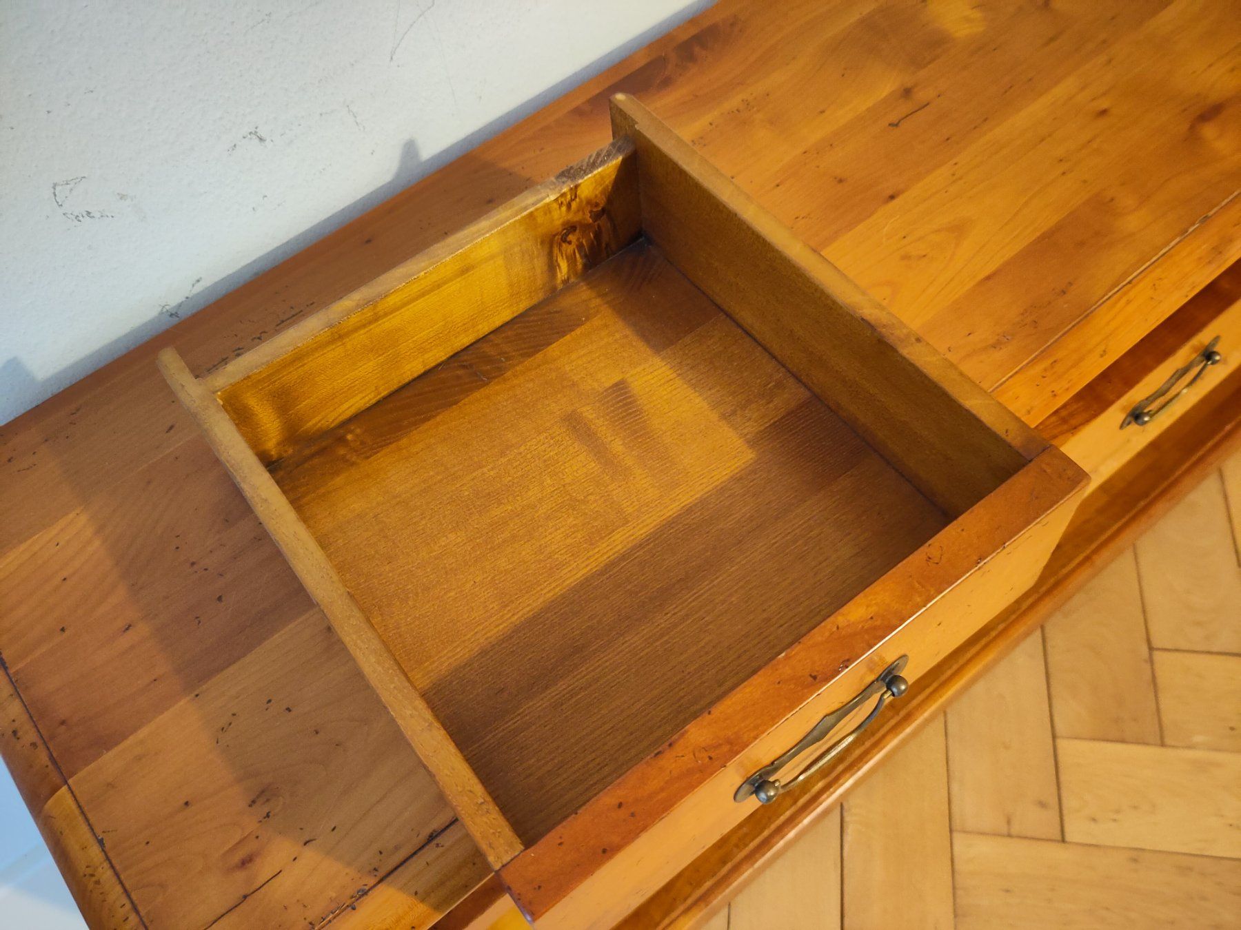 Cassettiere: Commode bois - Holzkommode – Usato da Biel/Bienne venduto da manguel 3