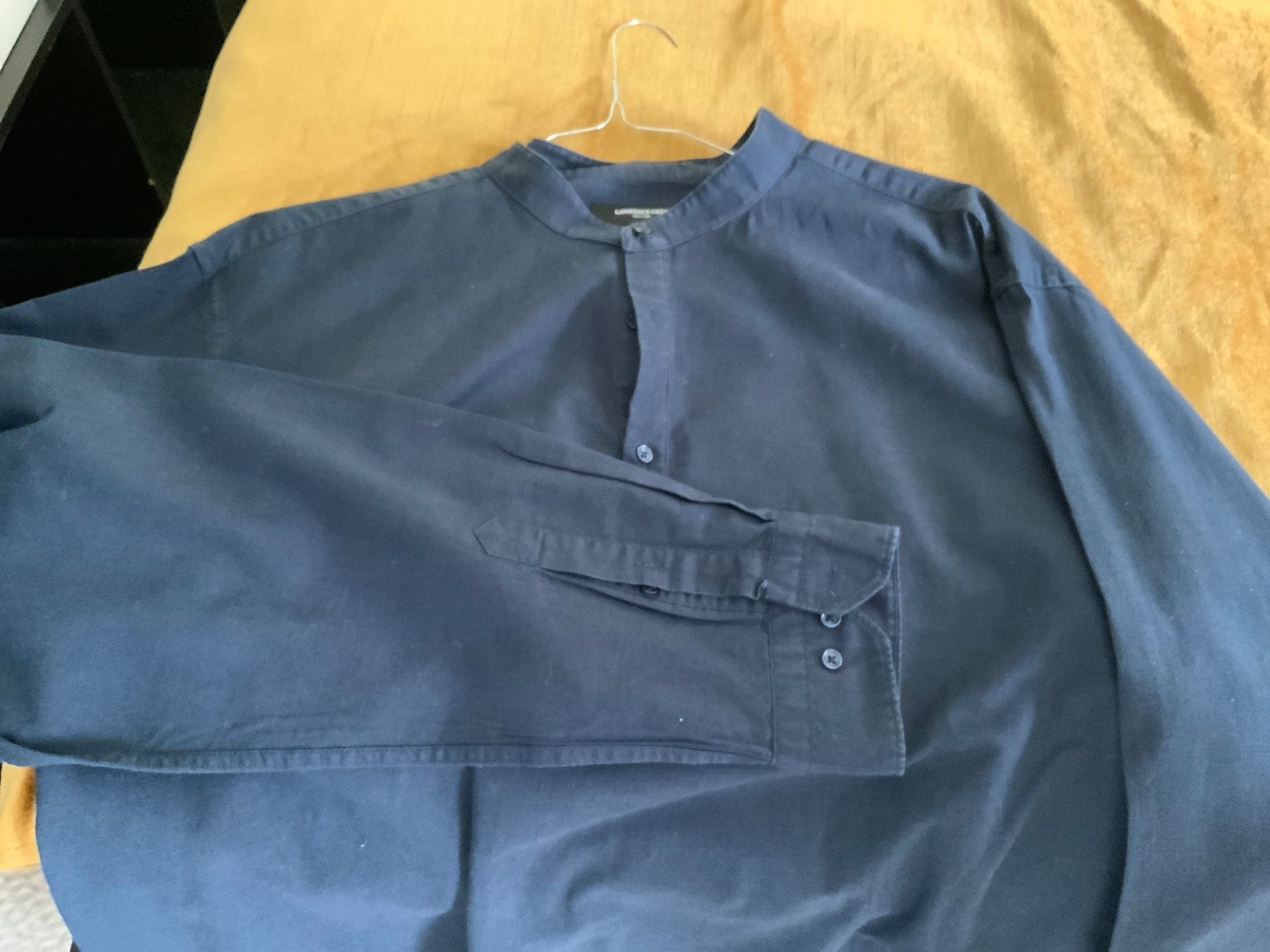 Camicie: Herren Hemd xxxl – Nuovo (secondo la descrizione) da Langnau am Albis venduto da Judithsebi