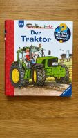 Tiptoi Kinderbuch Der Traktor