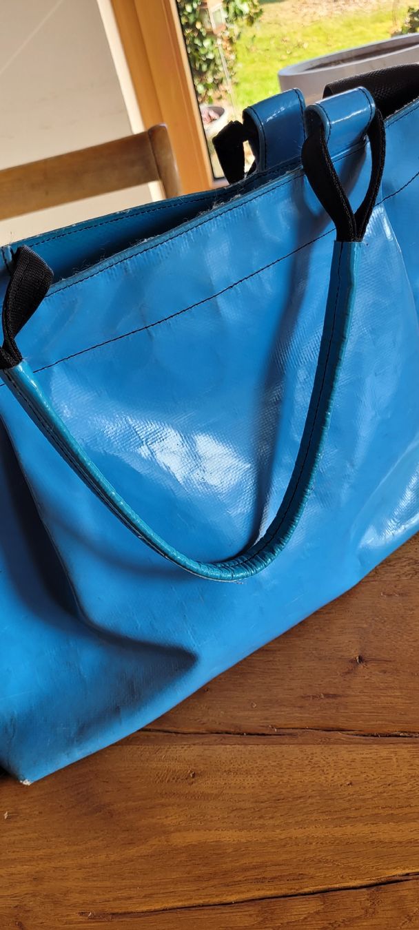 Freitag Borse: Freitag Tasche – Usato da Langnau im Emmental venduto da reni1 1