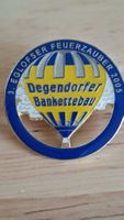 Pin Heissluftballon 3. Eglofer Feuerzauber 2005 Degendorfer 