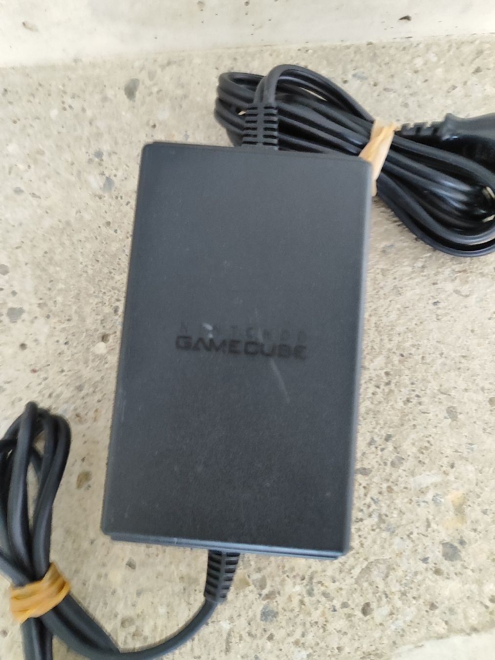 Nintendo Adaptateurs & Câbles: Nintendo GameCube Power Supply - US adapter CH !🔌? – D'occasion à Mülligen par vagos85 1