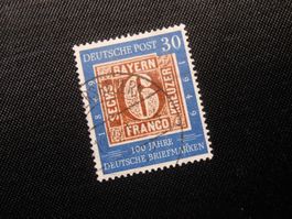 BRD  Mi 115   30Pf   1949