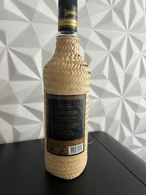 Bevande alcoliche: Ypioca Reserva Cachaça Envelhecida – Nuovo e nell'imballaggio originale da Vessy venduto da katras 1