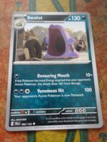 POKEMON  Swalot  H  SCR EN  092/142  HP130  2024