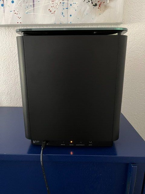 Bose Casse acustiche: Bose Acoustimas 300 Bass Modul – Difettoso da Stettlen venduto da Fumast 1