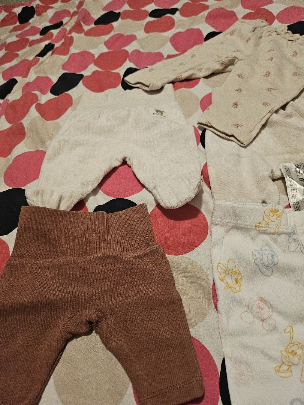 Pantaloni: 7 stk bequeme hosen gr 50 – Usato da Dietikon venduto da Eleda 1