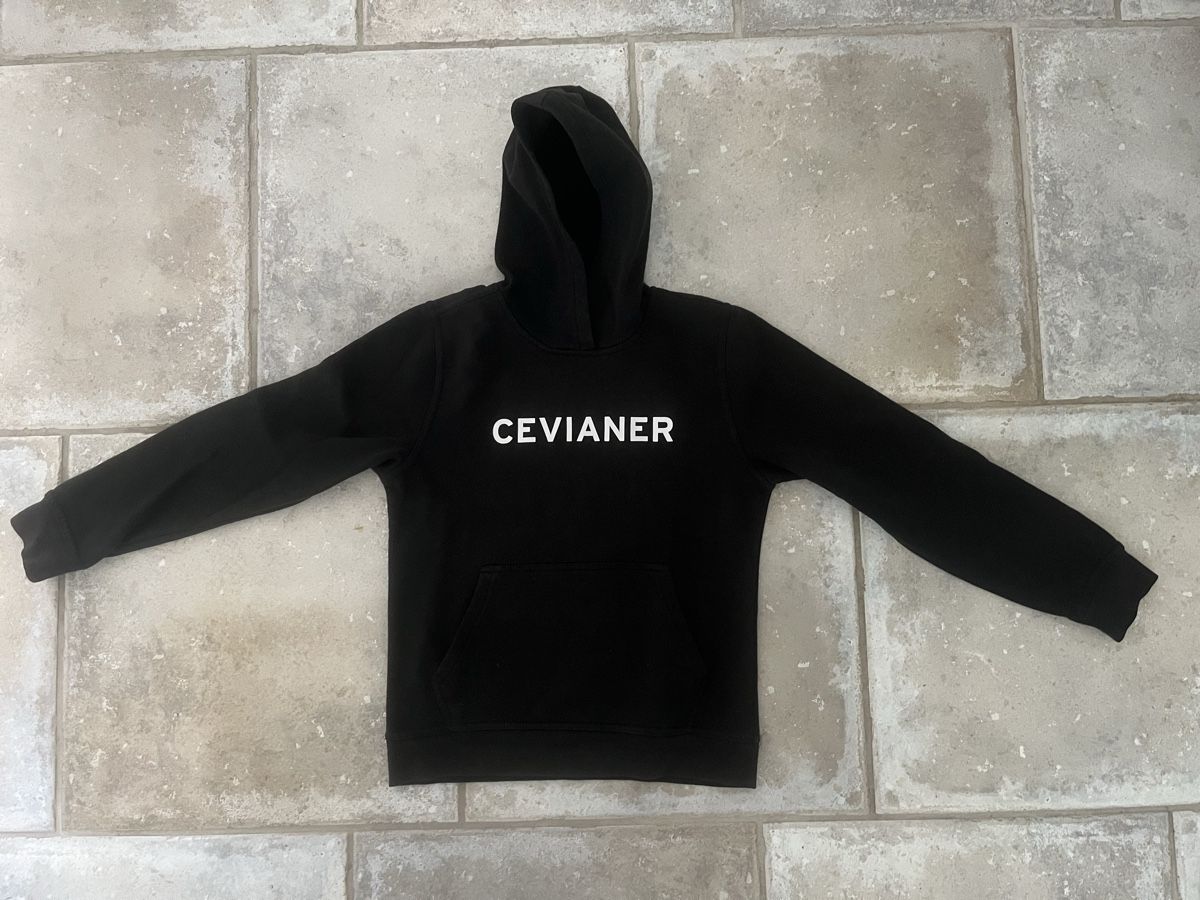 Pulls & Sweat-shirts: Cevi Pulli Grösse 150/160 – D'occasion à Steinmaur par Poleni