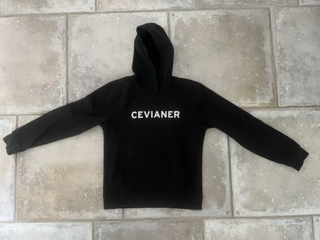 Cevi Pulli Grösse 150/160