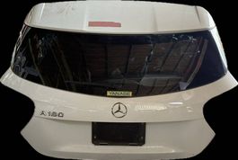 Mercedes A-Klasse 2012 - 2018 Heckklappe