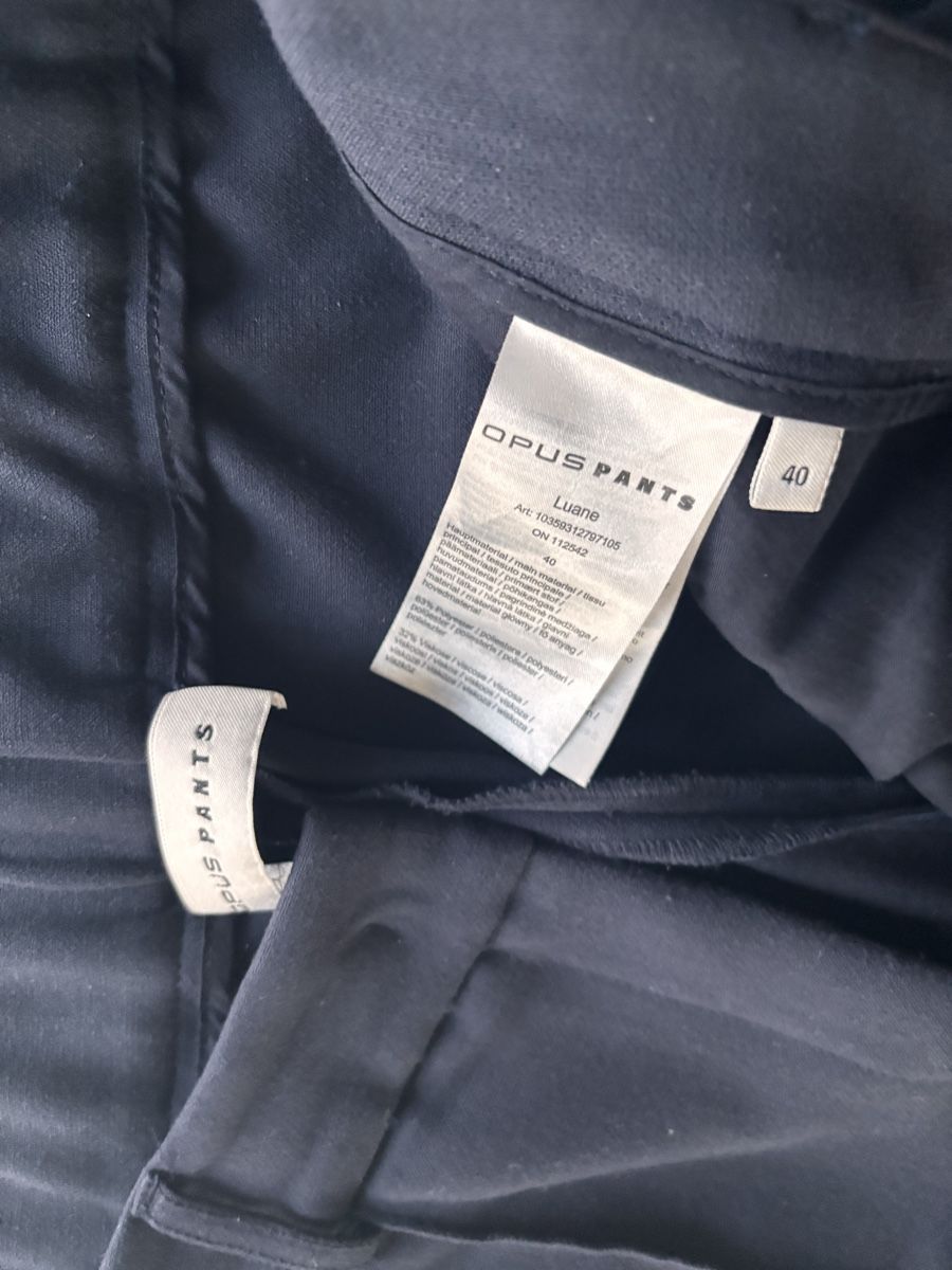 Opus Pantalons: Hose Opus Gr.40 – D'occasion à Luzern par sumsili 2