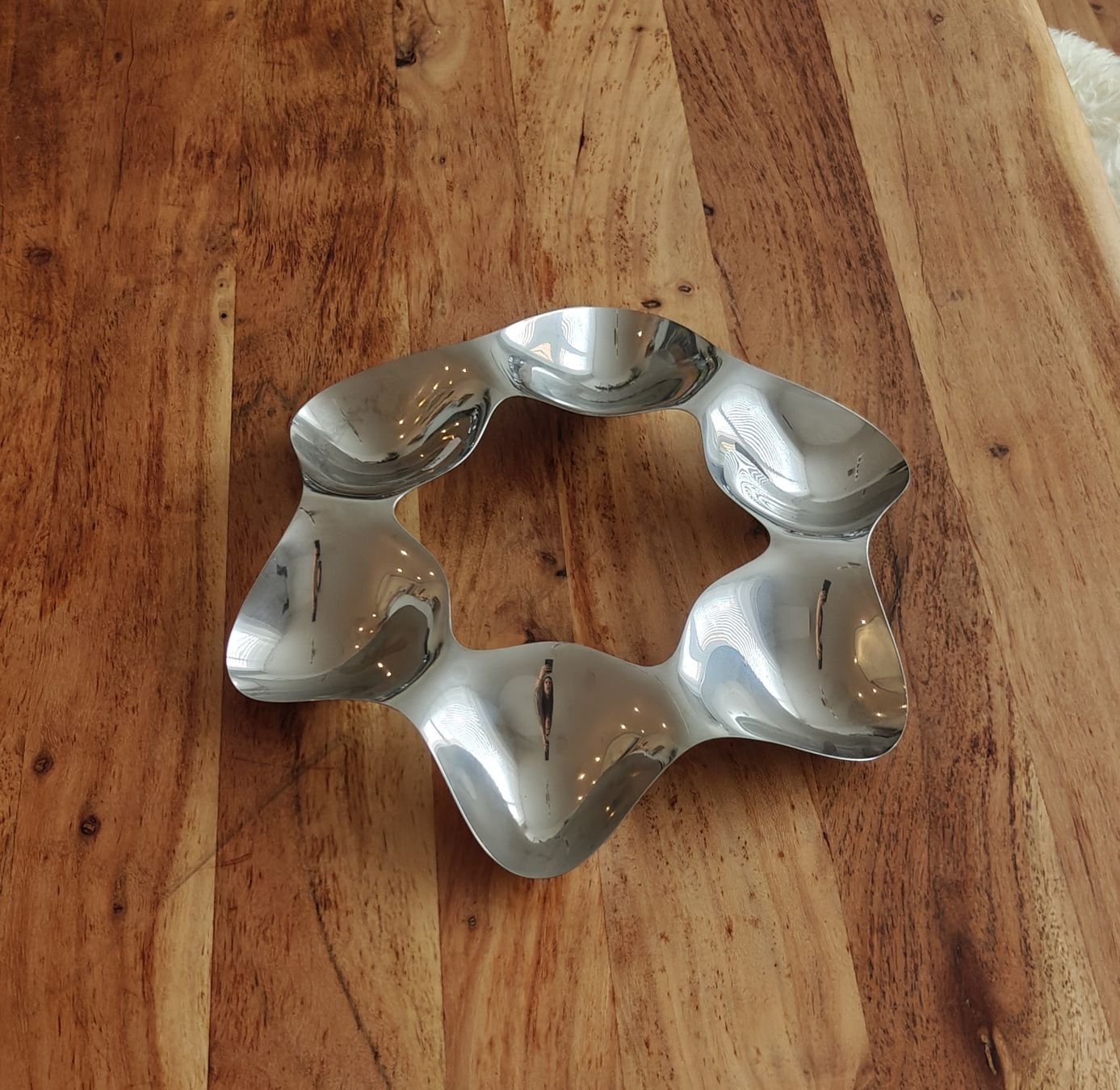 Alessi Piatti di portata: Plat a fruits Alessi x Tom Kovac – Nuovo (secondo la descrizione) da Ebikon venduto da Omarchine