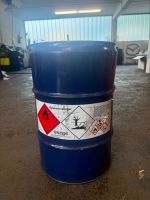 leeres 60l Stahlfass