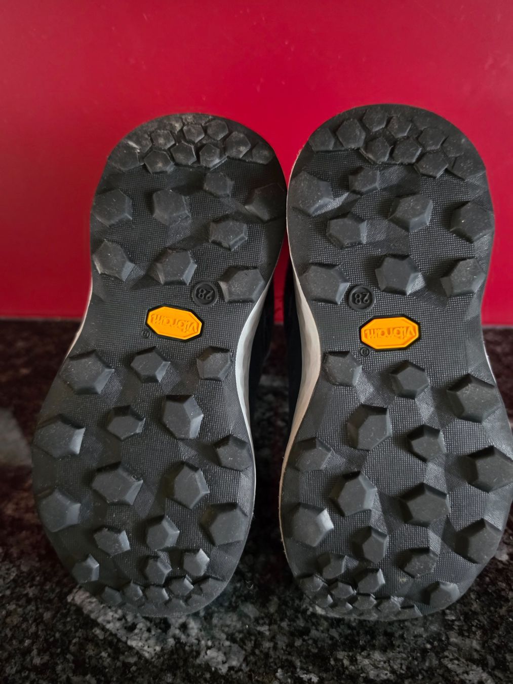 Reima Scarpe per ragazzi: Reima Winterschuh, Gr. 28 – Usato da Hundwil venduto da and_ymz9 2