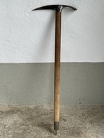 Vintage Eispickel BHEND GRINDELWALD