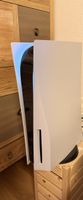 PS5 with Disc-Drive | Barely used | Kaum gebraucht
