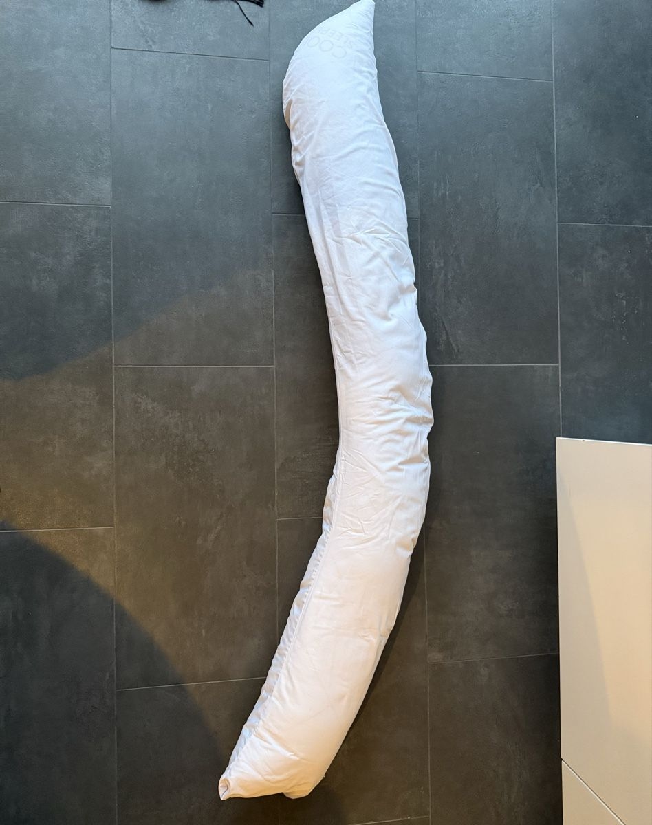 Cuscini: Coussin Cool Sleeper – Nuovo (secondo la descrizione) da Villars-le-Terroir venduto da ale_c79d