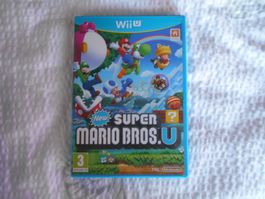 New Super Smash Bros für Nintendo Wii U