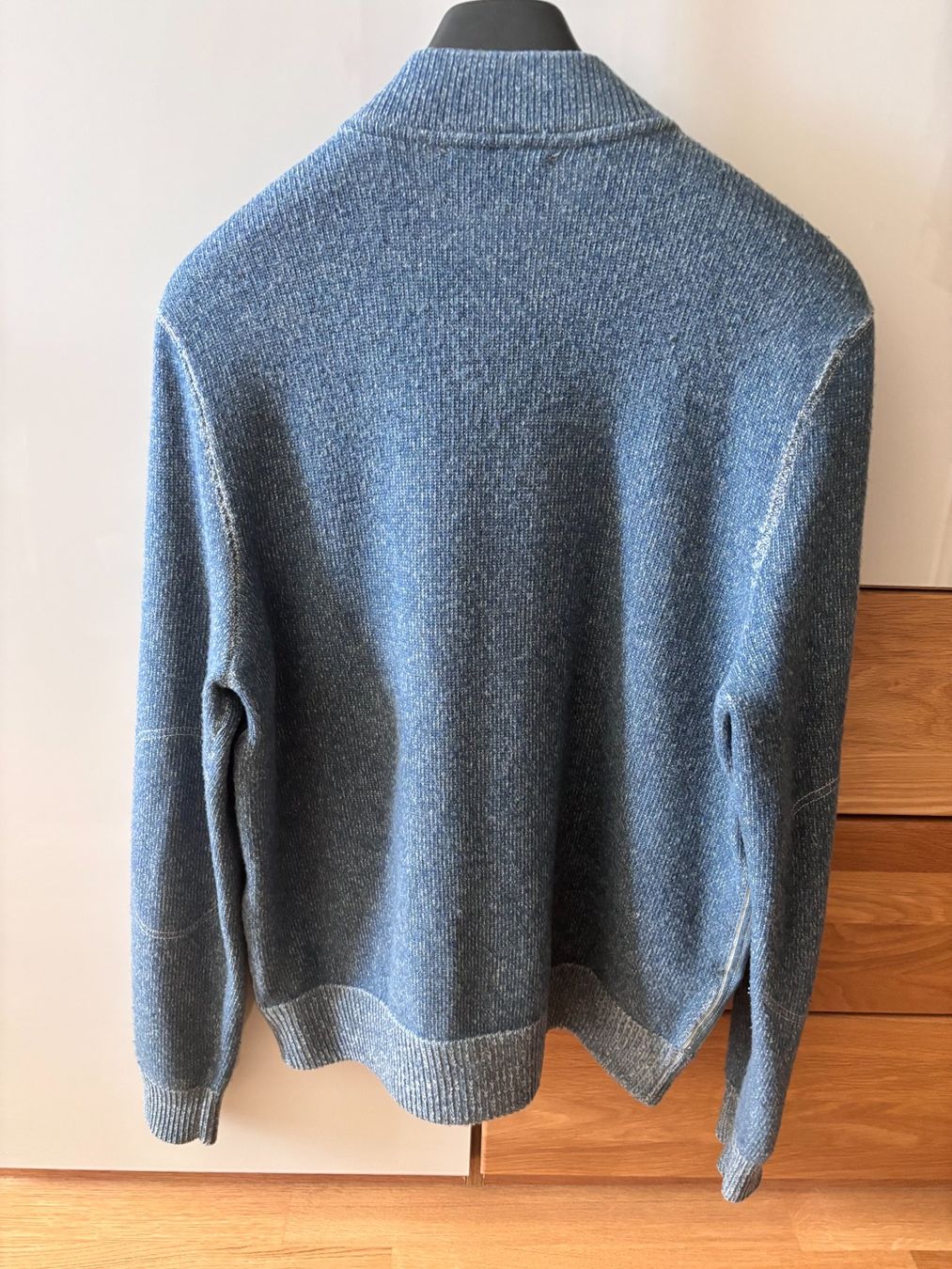 Ralph Lauren Giacche: RRL RALPH LAUREN JACKE – Usato da Thun venduto da maddox75 1