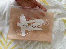 Fenty beauty bag
