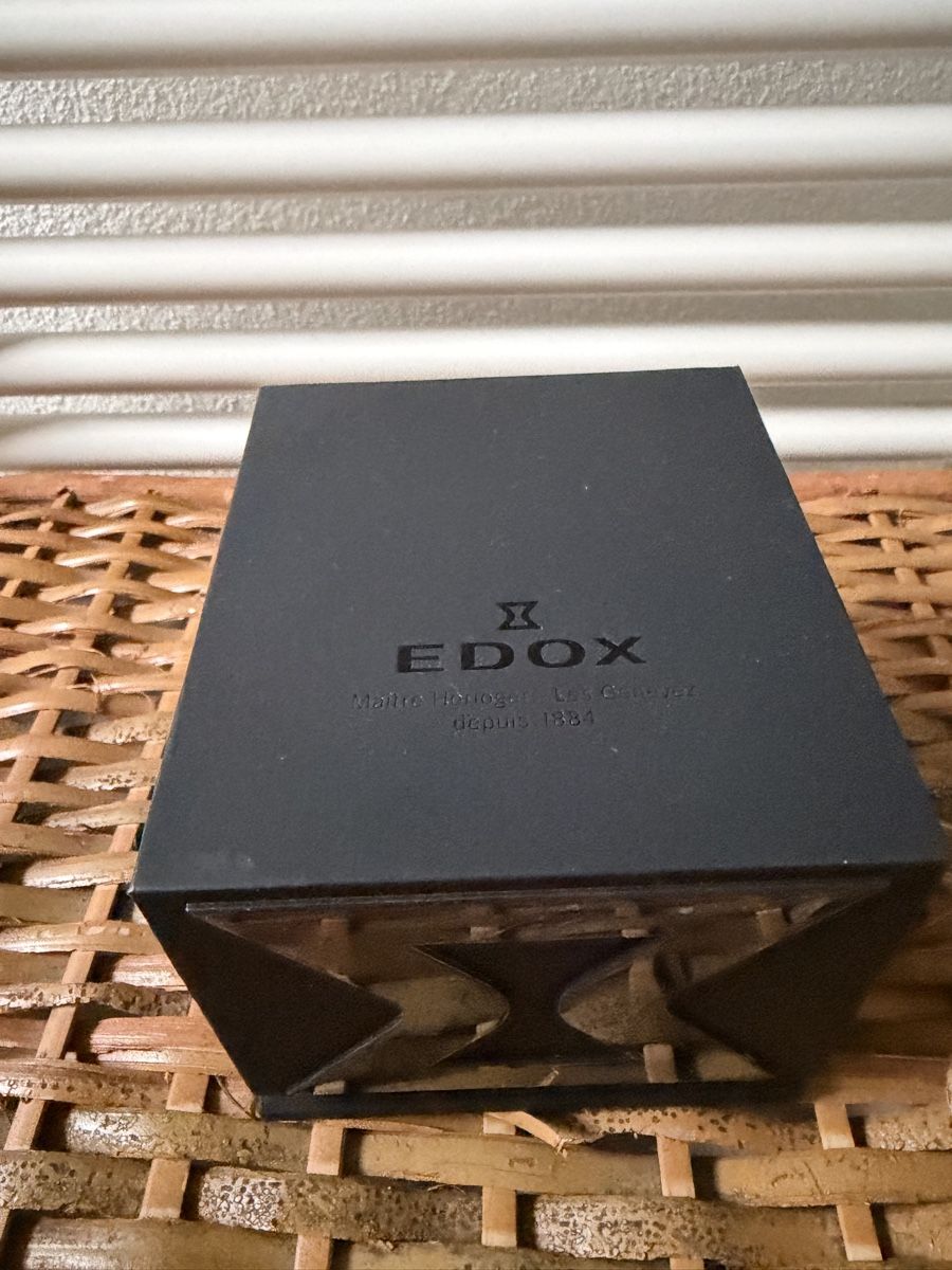 Edox Montres: Edox Delfin – Neuf (Voir description) à döttingen par strunz02 1