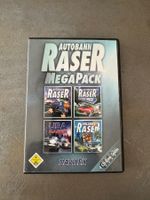 Autobahn Raser Megapack - PC - gebraucht