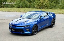 CHEVROLET Camaro 2SS Coupe 6.2 V8 LT1 8-Gang-Aut. 2018