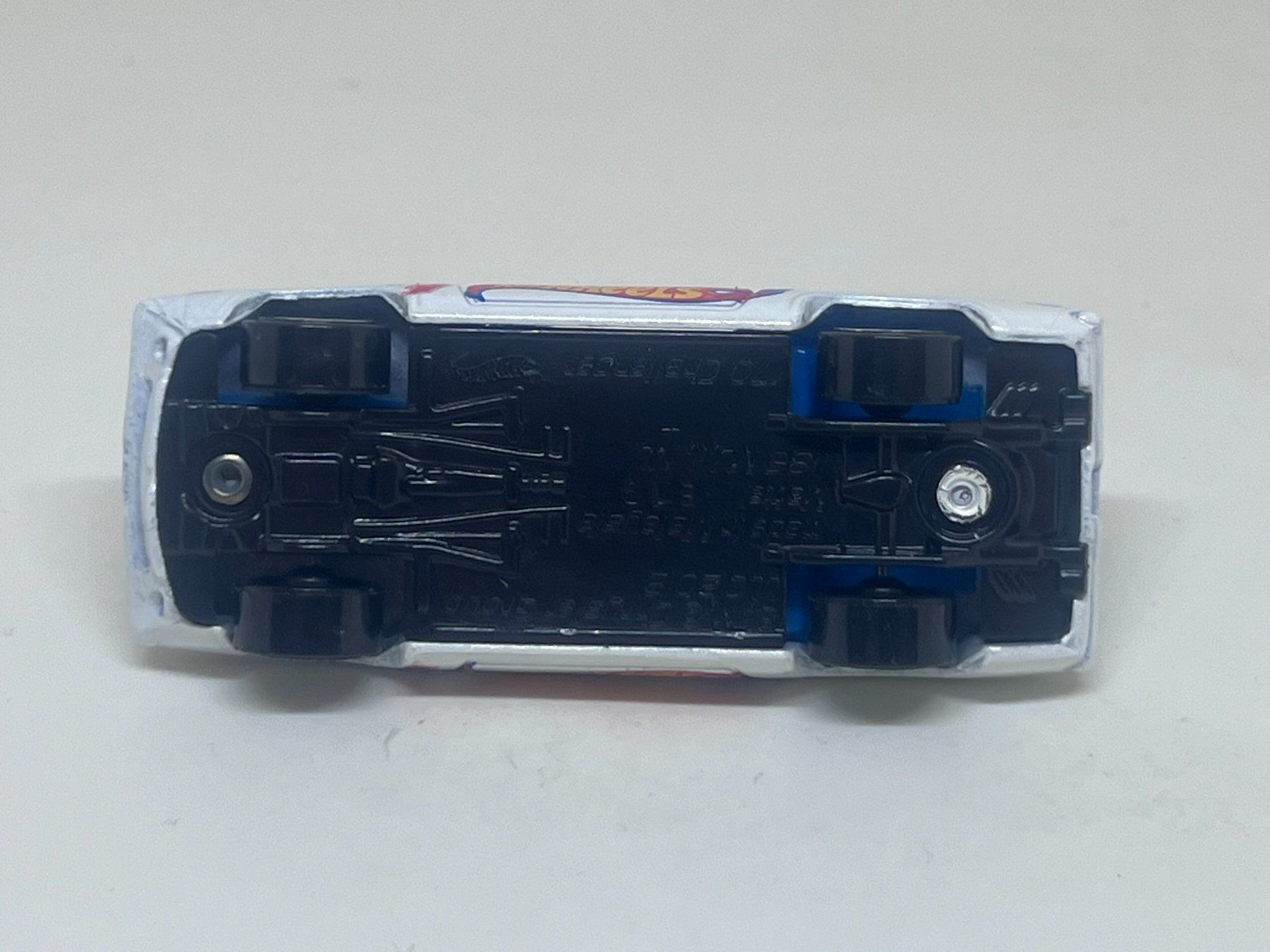 Hot Wheels Modellautos: Hot Wheels '70 Challenger – Neu (gemäss Beschreibung) aus Wildegg von LaaBoutique 3