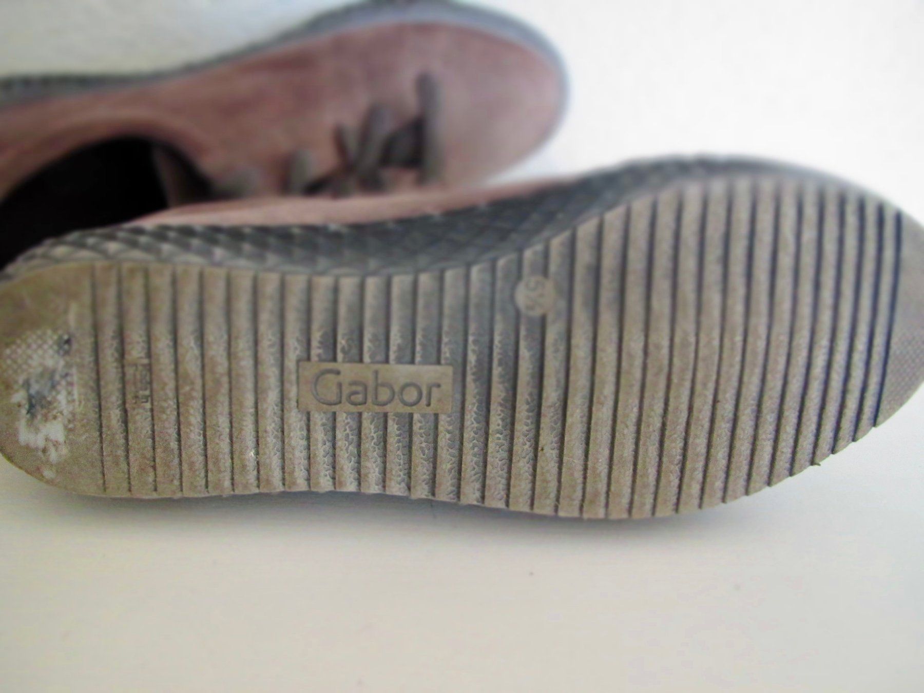 Gabor Scarpe da donna: CHAUSSURES GABOR. N '26 – Usato da Murten venduto da Selliot 7