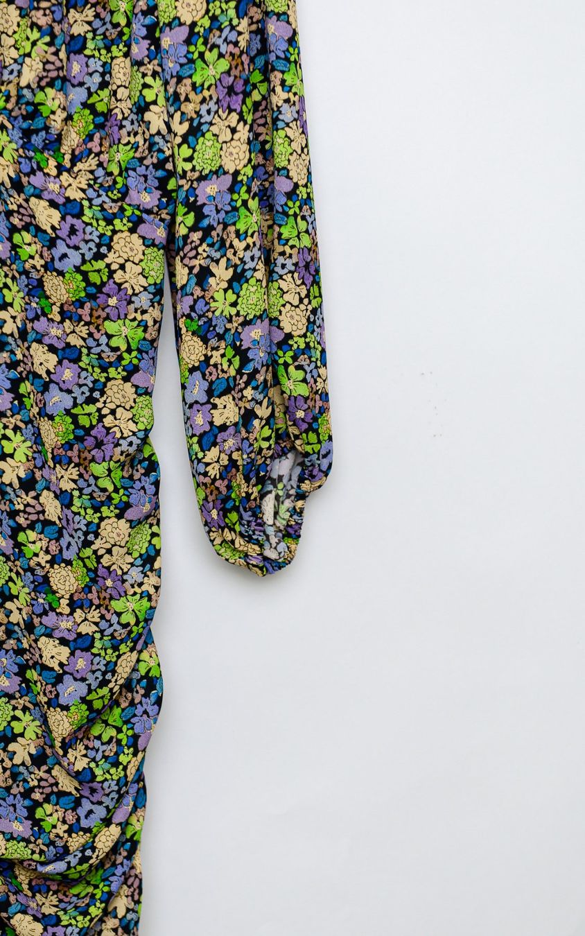 Maje Vestiti: Maje Paris Kleid (NEU!) - Gr. 40 – Nuovo (secondo la descrizione) da Illnau venduto da Monkky 7