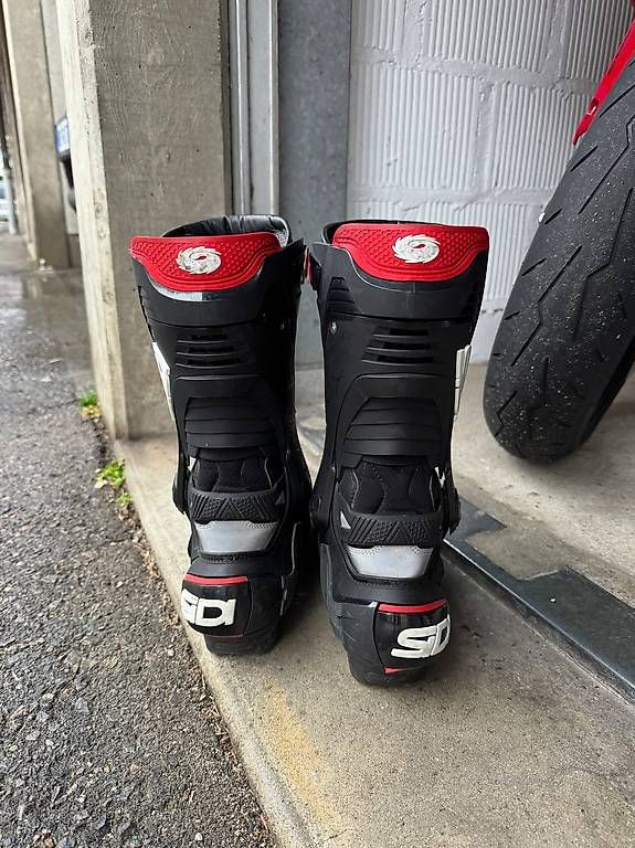 Chaussures femmes: Stivali SIDI ST – D'occasion à Chiasso par raf_6l2f 1