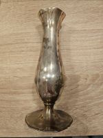 Vase Silber 800