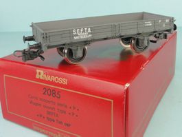 Rivarossi 2085 Carro SEFTA NEU