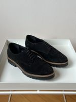 Schuh / Halbschuh von Dune London / Dune Furne