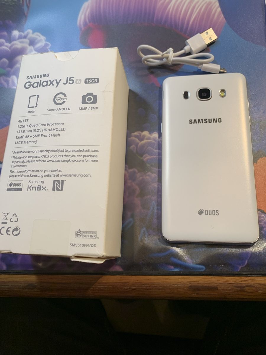 Samsung Telefoni cellulari / Smartphones: Natel Samsung – Usato da Deitingen venduto da santo123