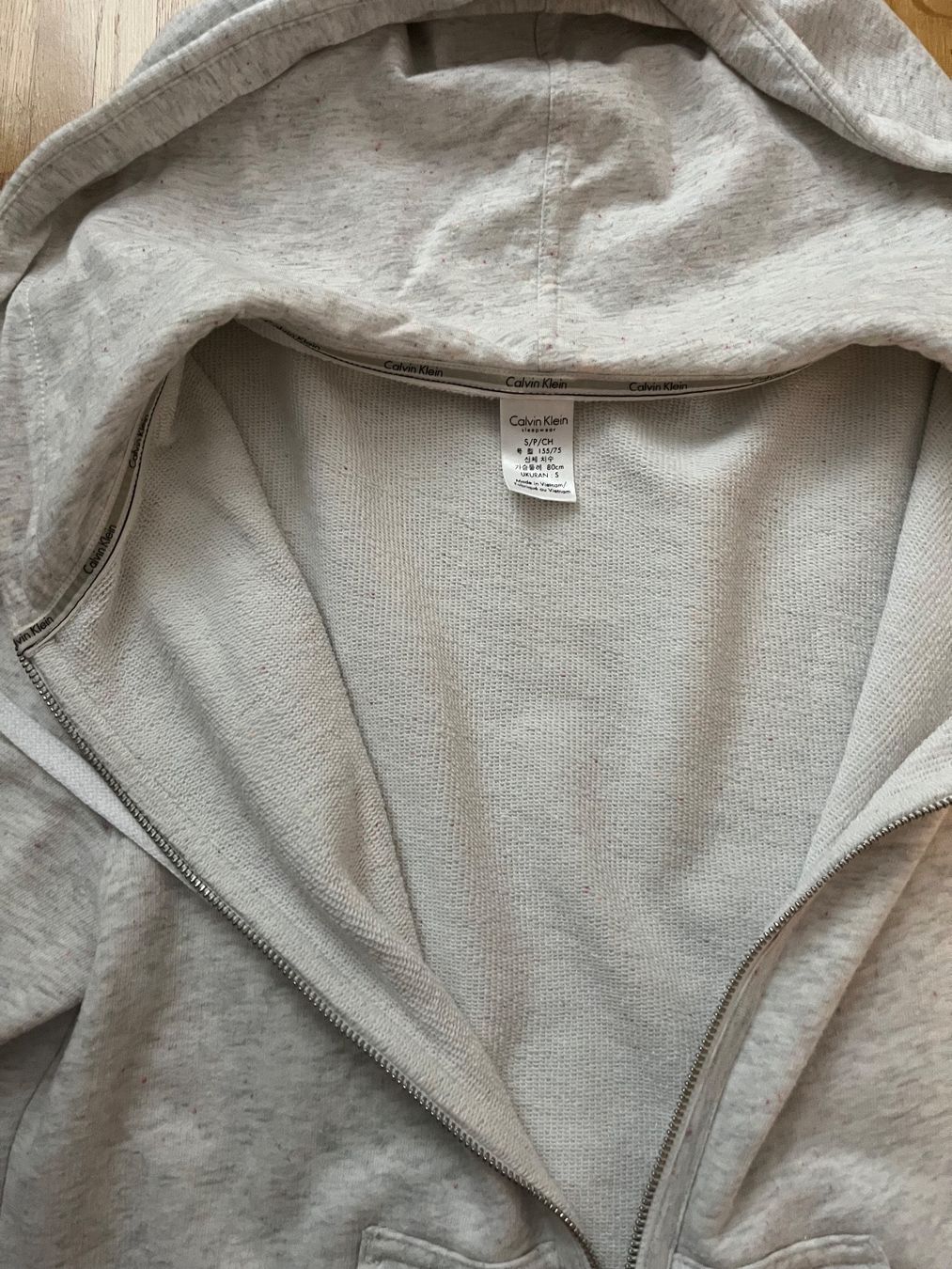 Maglioni & Felpe: Calvin Klein Pulli Gr. S – Usato da Jona venduto da Good_luck_ 6
