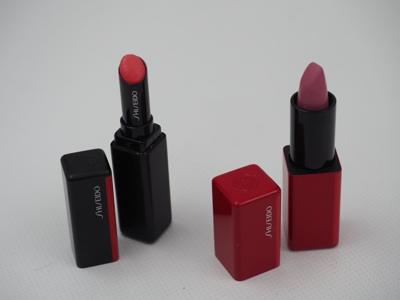 Make-up: SHISEIDO Makeup-Set (26083121PL) – Usato da Zürich venduto da fundsachenverkauf 6