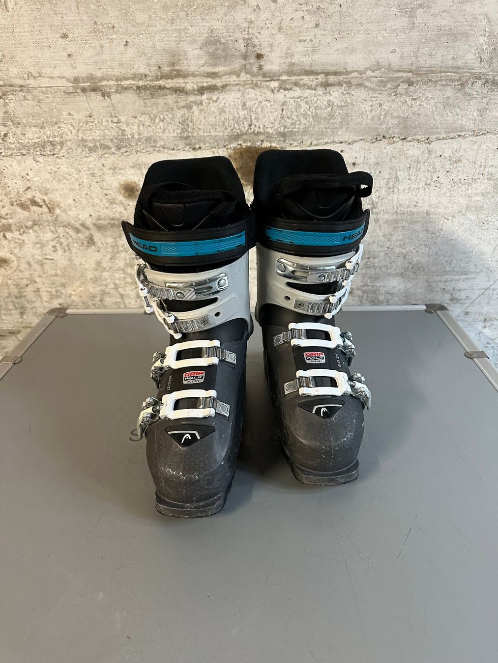 Head Scarpe da uomo: Head Skischuhe 24.5 / Gr. 38.5 – Usato da Emmenbrücke venduto da karkarkar 1