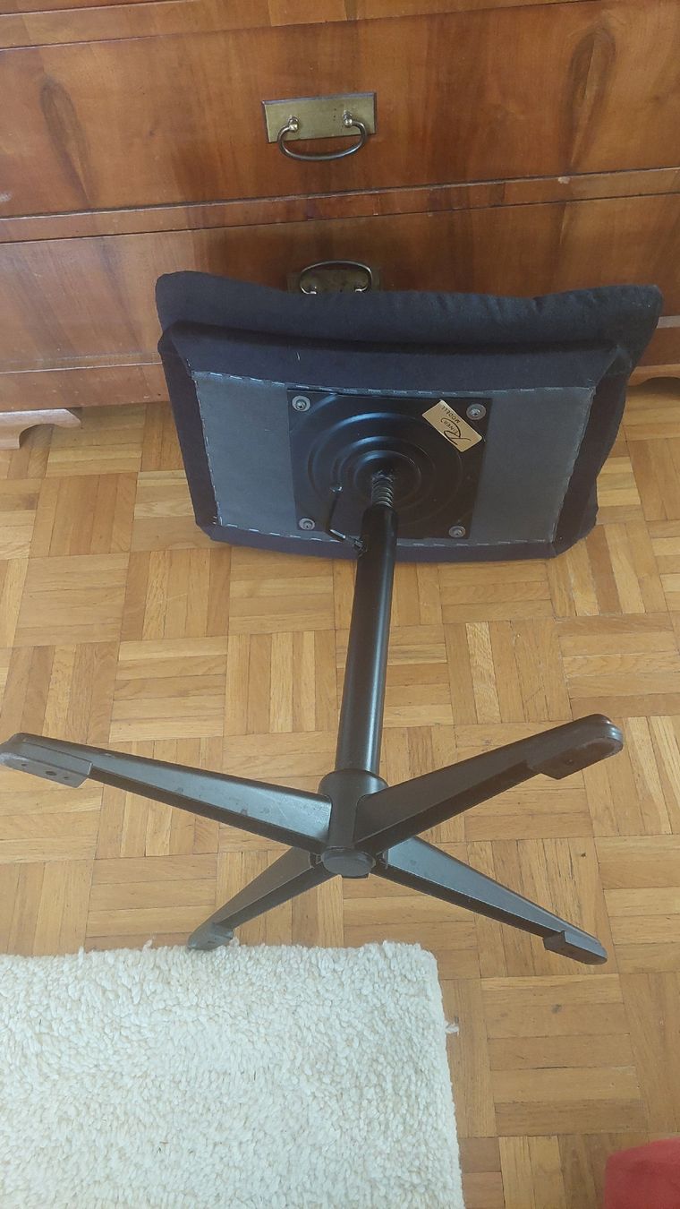 Sedie: Pianostuhl – Usato da Würenlos venduto da pato10 1