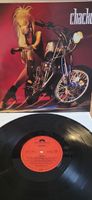 Chacko - Chacko (1986) Vg Vg 🎵 80s culte!