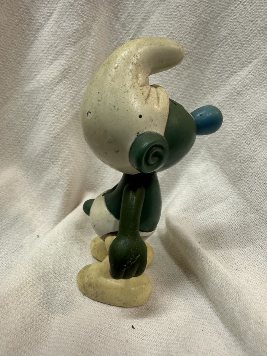 Figuren: Schlumpf comic trickfilm – Gebraucht aus Reinach AG von rares75 3
