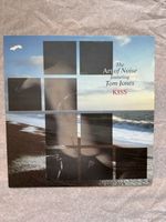 The Art Of Noise Feat. Tom Jones - Kiss - 12" Maxi - 80s