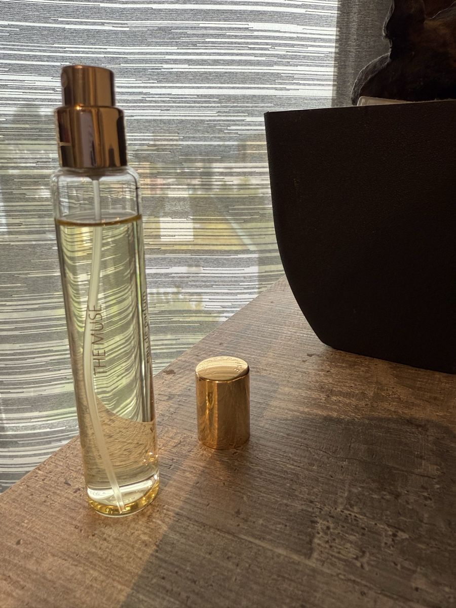 Zarkoperfume Parfum & Eau de Toilette: Zarko Perfume - The Muse 30ml – Gebraucht aus pratteln von Bogi94 4