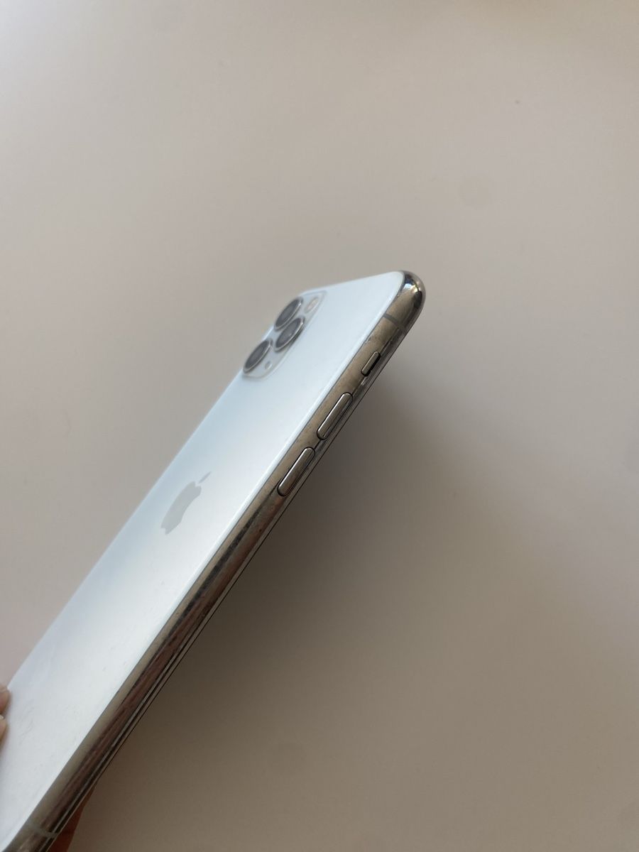 Telefone: iPhone 11 pro 256GB – Gebraucht aus Zürich von jonasbez 1